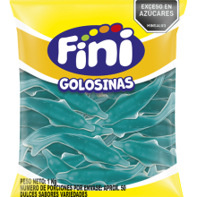 Delfines 1 Kilo