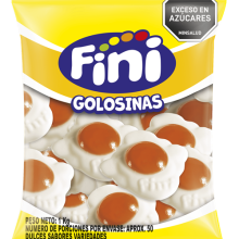 Huevos Fritos 1 Kilo