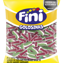 Tajada Sandia Mediana 1 Kilo