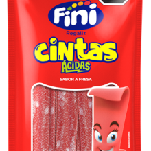 Cintas fresa Acida