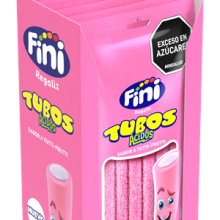 Tuti Frutti