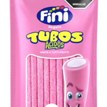 Tuttifruti Acido