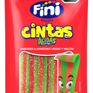 Cintas Manzana Melon