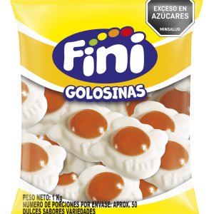 Huevos Fritos 1 Kilo