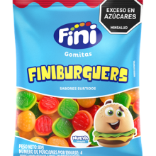 Finiburgers