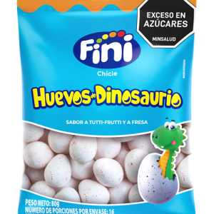Huevos De Dinosaurio