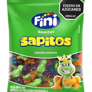 Sapitos