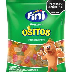 Ositos