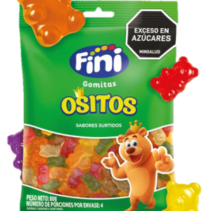 Ositos