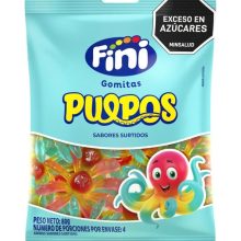 Pulpos