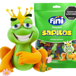 Sapitos