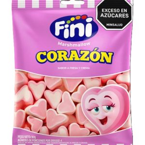 Masmelos Corazón
