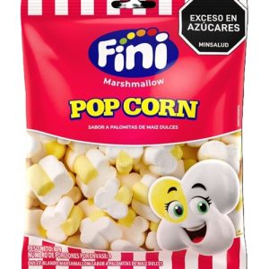 Masmelos Pop Corn