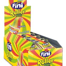 Roller Relleno Fantasía