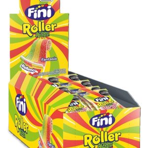 Roller Relleno Fantasía