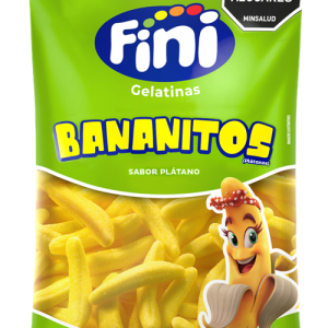Bananitos 500Gr
