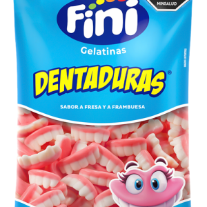 Dentaduras 500Gr