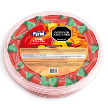 Gomas Tarro Chile Picante