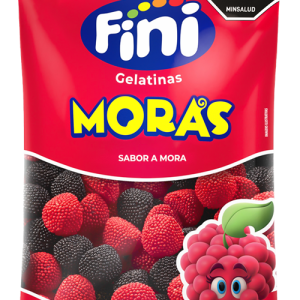 Moras 500Gr