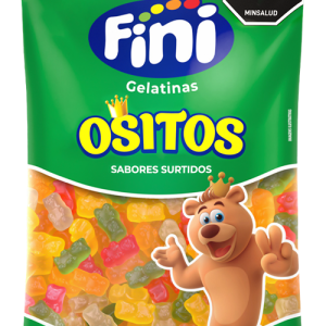 Ositos 500Gr