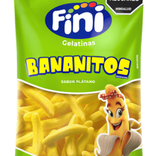 Bananitos 500Gr