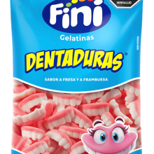 Dentaduras 500Gr