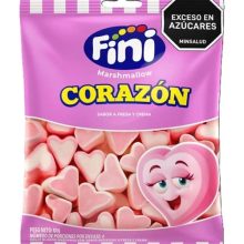Masmelos Corazón