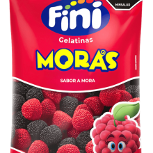 Moras 500Gr