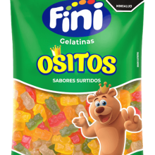 Ositos 500Gr