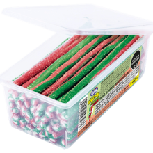 Tubos rellepica