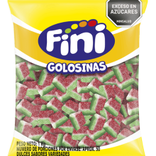 Tajada Sandia Mini 1 Kilo