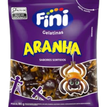 Arañas