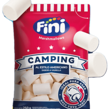 Masmelos Camping
