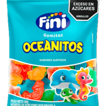 Oceanitos