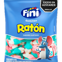 Ratón